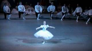 Evgenia Obraztsova Ondine Mariinsky theatre [upl. by Allison]