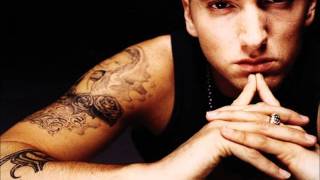 Not Afraid  Eminem Uncensored With Lyrics HD [upl. by Margret]