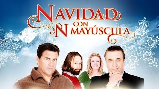 Navidad con N Mayúscula  Película Completa en Español Latino 2023 HD [upl. by Candless]