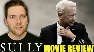 Sully  Movie Review [upl. by Burd]