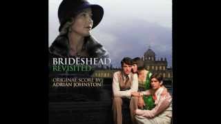 Brideshead Revisited 2008 OST  01 Sebastian [upl. by Ymmor289]