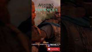 BUILD BLACKSMITH  ASSASSINS CREED  VALHALLA [upl. by Bez]