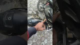 Purane look me ane wali hai apni billorani video motovlogr motovloger viralvideos lakhrider07 [upl. by Cosimo]