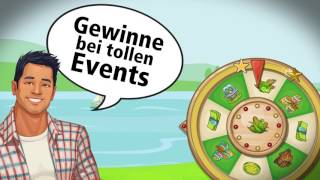 Goodgame Big Farm  Ingame Trailer  Deutsch [upl. by Mehsah]