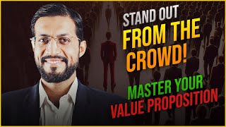 How to Create a Winning Value Proposition  The Key to Standing Out in Business [upl. by Durston]