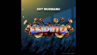 DDT MUSIRAMUEKIBIITU OFFICIAL AUDIO [upl. by Rehpinej155]