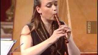 Sandrine Piau en directo Vivaldi  Motets [upl. by Eula384]