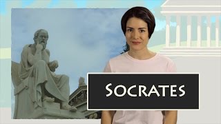 Socrates Biography of a Great Thinker [upl. by Vedette]