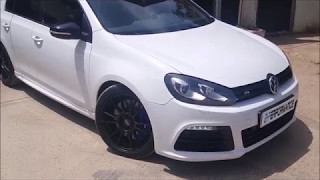 Golf 6 r stage 2  and DSG Stage 2 [upl. by Swihart]