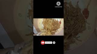 Chicken Noodles fastfood myfoodies plzdosuporrtmychanlfriends viralshorts tamilsong [upl. by Chimene129]