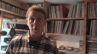 Gilles Peterson Part One  Havana Cultura  on flyglobalmusiccom [upl. by Seiden]