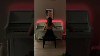 From my corner to yoursEnjoy🎶 selflove meditation yoga mindfulness passacaglia piano peace [upl. by Sclar495]