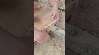 an adhesion shorts fyp trending carpenter diy woodworking [upl. by Haberman]