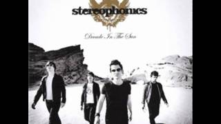 Stereophonics  Maybe Tomorrow [upl. by Onaimad]