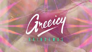 Brindemos  Greeicy Video Oficial [upl. by Gignac]