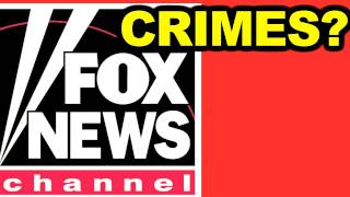 Fox News Crimes [upl. by Jorgensen801]