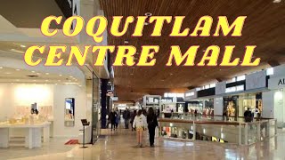 Coquitlam Center Mall [upl. by Ofori]