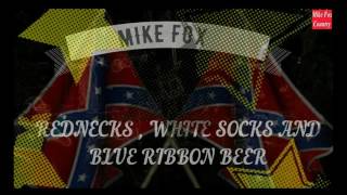 Mike Fox Country  Music Video Playlist [upl. by Akiner629]