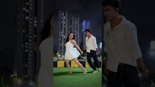 Allah Maaf Kare  Ashish Giri amp Kavita Jaju dance [upl. by Lua]