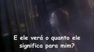 AMY LEE SALLYS SONG português legendadoHQ [upl. by Bar]