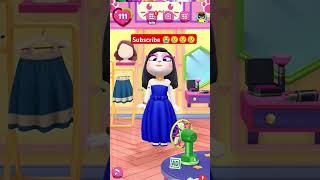 Talking Angela Shorts shortsviral funny trending shortsviral 😢❤️😭😭😭❤️ [upl. by Victoir106]