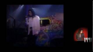 Michael Jackson vs Al Bano amp Romina Power Tomando Notas [upl. by Sonny]