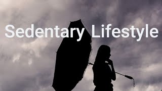 Enjoying sedentary lifestyle  mylifemystory  wellness  exercise goutamaalee [upl. by Ansela]