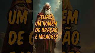 Elias O Profeta de orações e milagres sorts [upl. by Salli859]