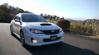 【The fastest Video】WRX STI tS【STIS Limited model in Japan】 [upl. by Yee133]