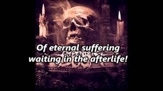 Impending Doom quotHellholequot Lyrics [upl. by Surtemed]