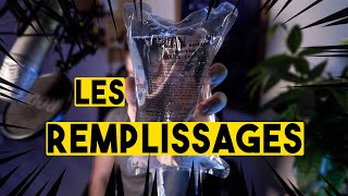 REMPLISSAGES VASCULAIRES [upl. by Midge]