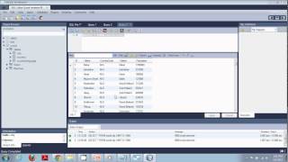 Jasper report using ireporttutorial for beginners part4 [upl. by Dominy]