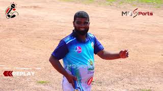 THE STAR COMMENTATOR MAJEED MALLUR in KTCPL 2024 KARNATAKA TENNIS COMMENTATORS PREMIER LEAGUE 2024 [upl. by Bora]