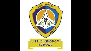 Little Kingdom School  Tirupur [upl. by Eimarrej764]