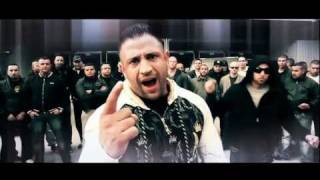 Aslan ft Jeyz  Streetgladiator Official HD Video [upl. by Zuckerman519]