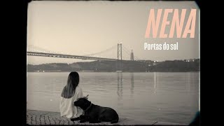 Nena portas do sol Lyrics amp English Translation [upl. by Castera]