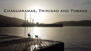 Exploring Chaguaramas Trinidad and Tobago Chaguaramas Boardwalk  Tucker Valley and more [upl. by Atsilac]