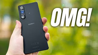 Sony Xperia 1 VI  Massive leaks 🔥🔥 [upl. by Kcirneh]