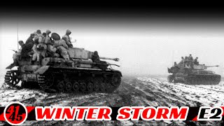 Thunder Strikes  Operation Winter Storm Part II [upl. by Aicel]