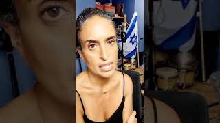 Noa Talks about the War in Israel  French Subtitles [upl. by Eelsew61]