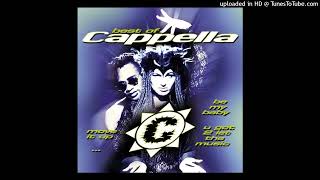 Cappella  07 U Got 2 Know Extended Club Mix [upl. by Ahsrav]