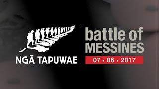 Battle of Messines trailer [upl. by Oelak]