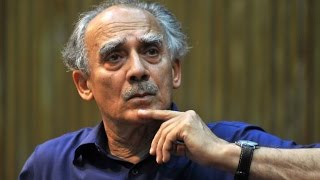 The Interview With Arun Shourie  Full Show [upl. by Higgins322]