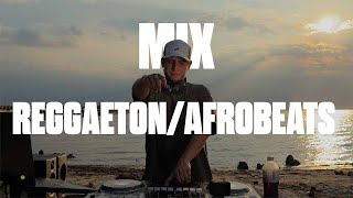 🔥 AfrobeatsReggaeton Mix 🎶Kapo Feid Bad Bunny Ohnana Uwaie Orion Bubalu Enséñame a Bailar 💃 [upl. by Wheelwright458]