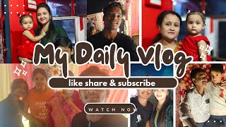 ছট পূজোর দেখতে গেলাম সবাই🥰  কী দারুণ সাজিয়েছে😍Darun  youtubevideo vairalvideo vairalvideo [upl. by Arag]