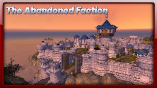 World of Warcrafts Abandoned Faction [upl. by Alansen]