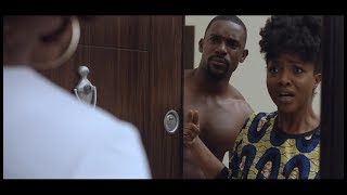 ENTANGLED  Latest Ghanaian Nigerian 2018 Nollywood Movies [upl. by Assir]