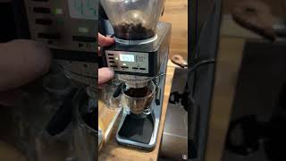 Baratza Sette 270 Conical Burr Coffee Grinder [upl. by Modern]