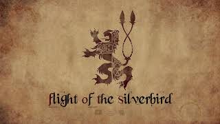 Flight of the Silverbird TSFH  Medieval Version Two Steps From Hell [upl. by Eimmelc]