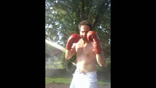 Boxing for Subscribers and to Force Mandated Law Proper Per World Trade Center Attack Collusions All [upl. by Weidman766]